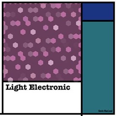 Kevin MacLeod - Electrodoodle
