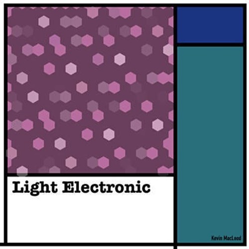 Kevin MacLeod - Electrodoodle