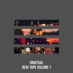 Orbitual Beat Tape Volume 1