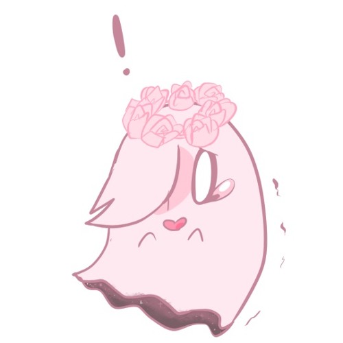 Underswap - The Happy Ghost