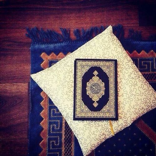 2016 إتمام النور ¦ محمد المقيط