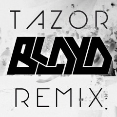 BLAYD - SLAPBACK (TAϟOR BOOTLEG)