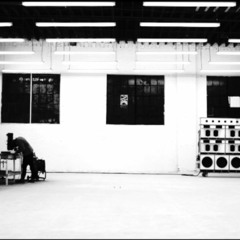 Frank Ocean welding something Pt 4