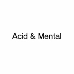 acidupdub - Panne De Secteur -  Available on vinyl on Acid & Mental 03 !