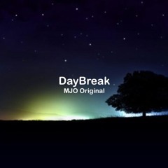 Daybreak MJO Original