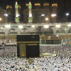 تلاوة بديعه لختام سورة النمل ش.بندر بليله فجر الخميس 1-11-1437هـ