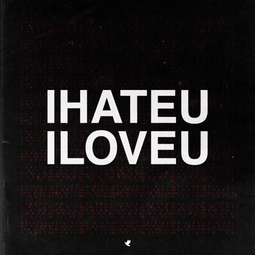 Gnash & Olivia O'Brien - I Hate U I Love U (Andrew Luce Remix)