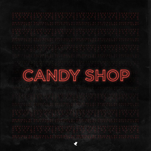 Candy Shop (Andrew Luce Remix)