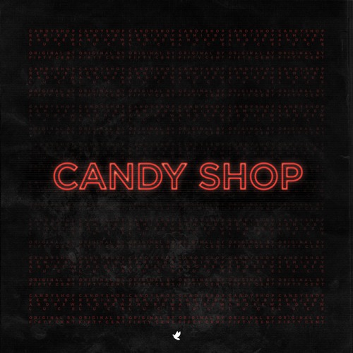 Candy Shop (Andrew Luce Remix)