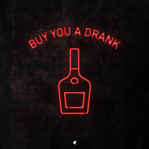 Buy You A Drank (Andrew Luce Remix)
