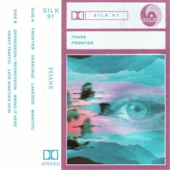 First Listen :: Foans - Lakeside [100% Silk]