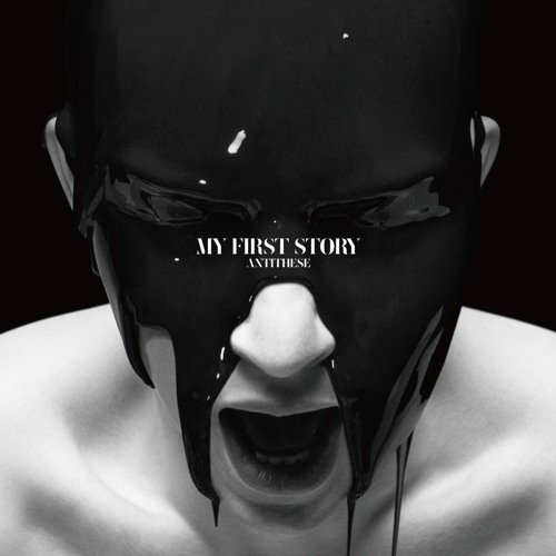 My First Story 不可逆リプレイス By Anggazhari My First Story 不可逆リプレイス By Anggazhari