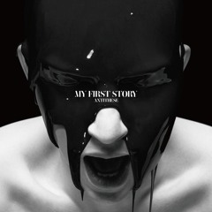MY FIRST STORY - "Boom"