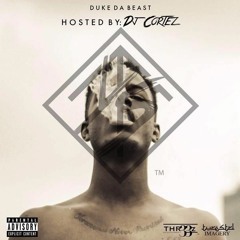 Mortal Kombat (prod by NickE Beats)