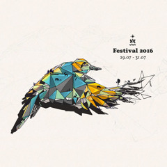 Matthias Kunze @ UckerAlm Festival 2016