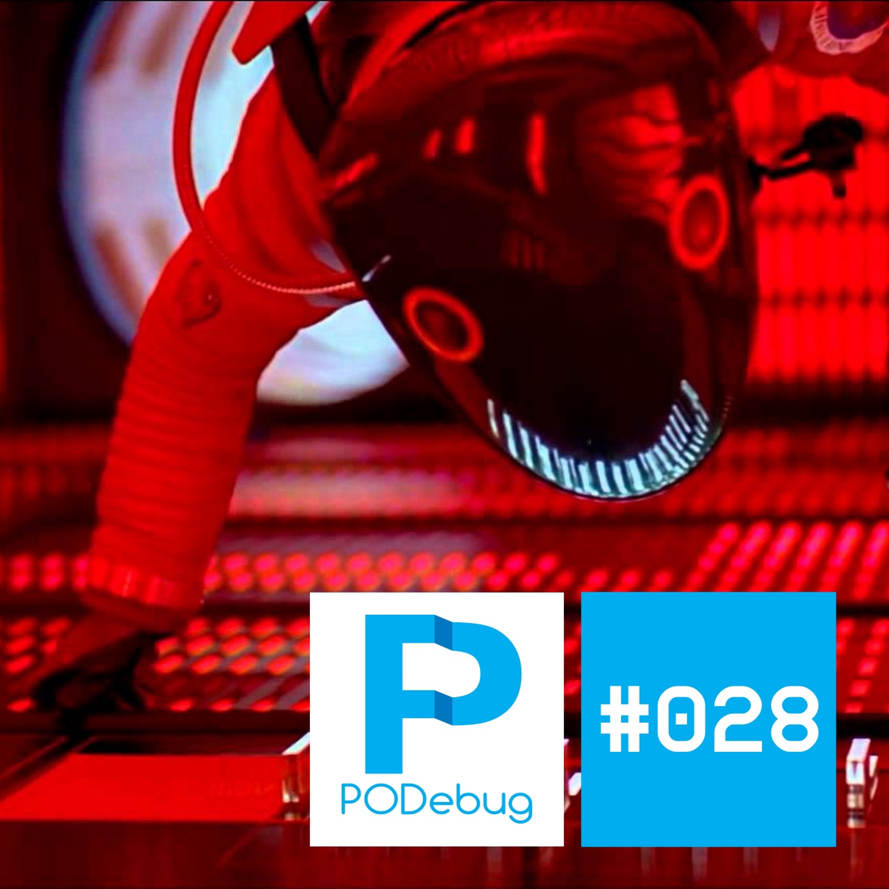 PODebug Podcast