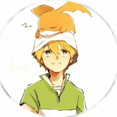 File City Night - Digimon World Remake