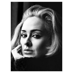 Adele - Hiding My Heart (cover)