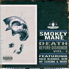 Smokey Mane x NEM - Runnin (Prod. Sergelaconic)
