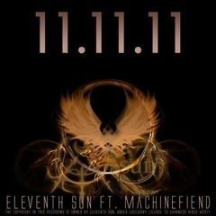 Eleventh Sun - Drew First Blood (Ft. Machinefiend) (Free Download)