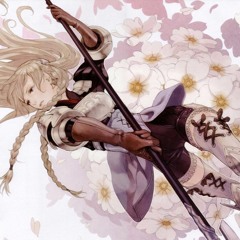 Nekomata Master - Avalon no Oka