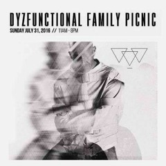 Dyzfunctional Family Picnic
