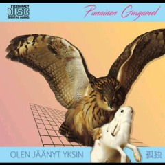 Punainen Gargamel - Kateellinen Tyttö