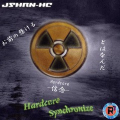 [JSHRN-HC] Hardcore Synchronize(Crossfade Demo)