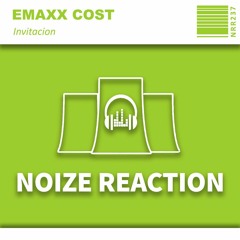 Emaxx Cost - Invitacion (Original Mix)