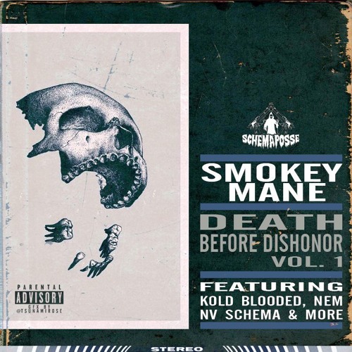 Smokey Mane - Wig Split (Prod. NEM)