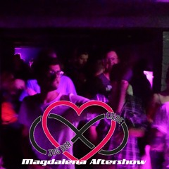 Aftershowparty Zug der Liebe@Magdalena Berlin - Kombinat Klang