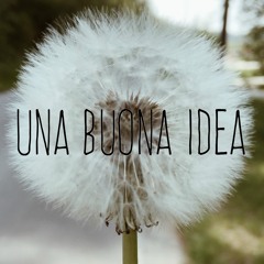 Una buona idea (cover di Niccolò Fabi)