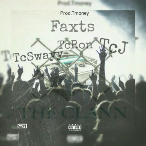 Stream TC FACTS by Tc Swayy | Listen online for free on SoundCloud
