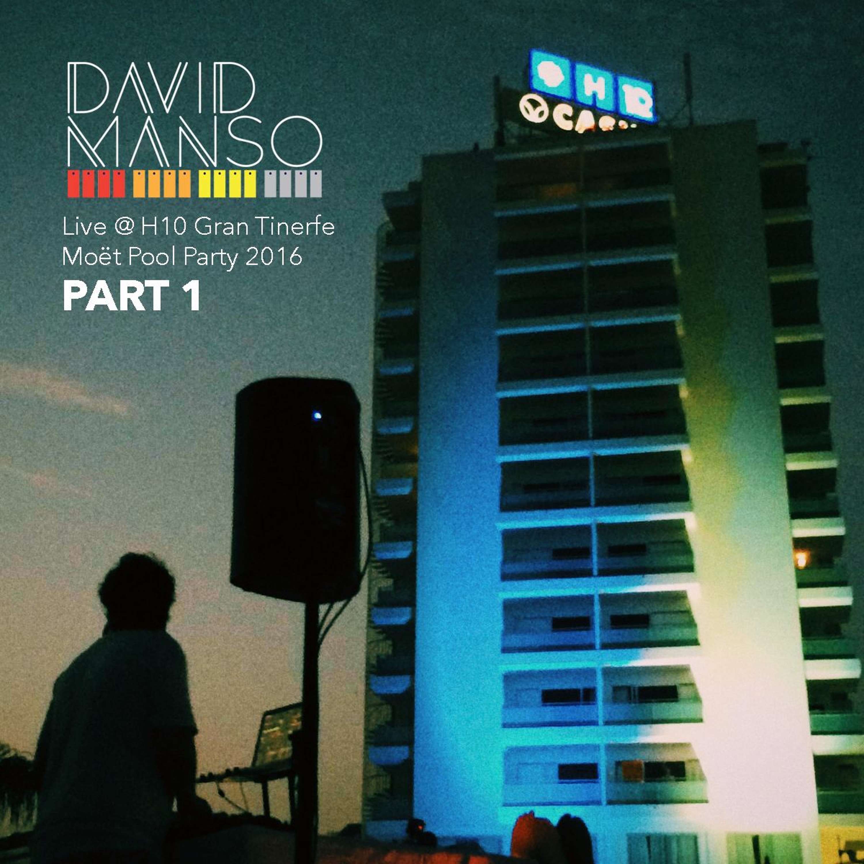 David Manso