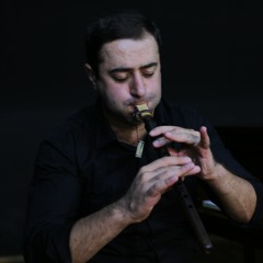 Tsirani Ensemble • "Tsirani tsar"(Apricot Tree) - Komitas