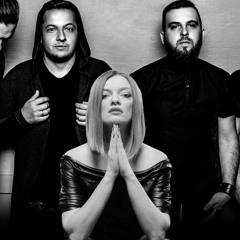 Ліля Ваврін & Сергій Танчинець – Ангели не плачуть