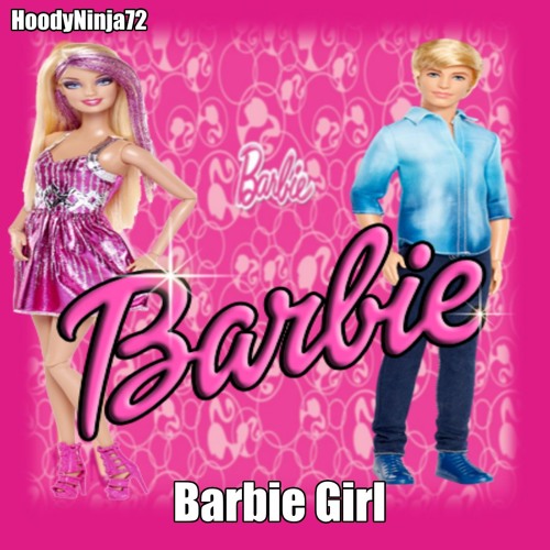 Stream Aqua - I'm a Barbie Girl (Cover) by HoodyNinja72 | Listen online for  free on SoundCloud