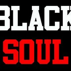 Black Soul - Por estas Almas