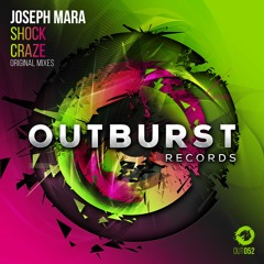 Joseph Mara - Craze (Original Mix) [Outburst Records] PREVIEW