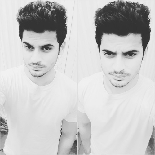 Zara yaad kr by Rahat