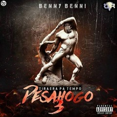 Benny Benni - Desahogo 3 (Tiraera pa El Sica, Tempo, Almighty, Jon Z, Lito & Polaco)