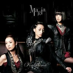 Kalafina_Magia (Cover by Licht).mp3