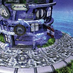 Final Fantasy VIII OST - Breezy