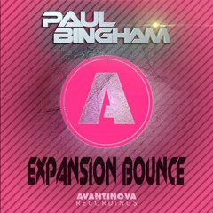 Paul Bingham - Expansion Bounce