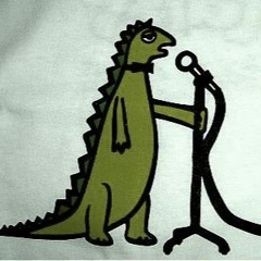 Poptart Lizard/Toasted