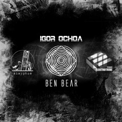 Igor Ochoa & Ben Bear 10 Years Elektrotribe @Sisyphos (Dampfer)