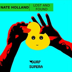 DURP084 Nate Holland - Lost And Found