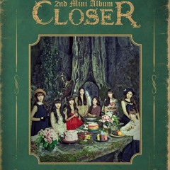 (오마이걸) OHMYGIRL - CLOSER (COVER)