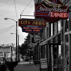 Downtown    |Free Rap Instrumental