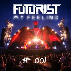 My Feeling 001 #BrazilianBass *FREE DOWNLOAD Clique em Comprar*